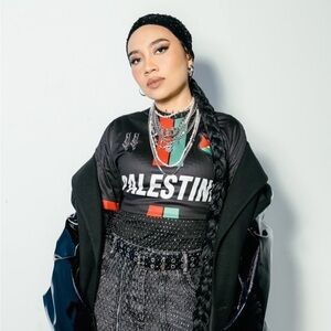 Palestine Jersey